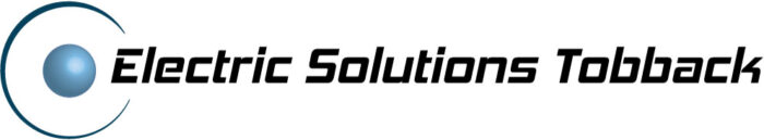 Electric Solutions Tobback - Kromveld Sponsor