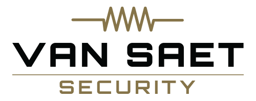 Van Saet Security - Kromveld Sponsor