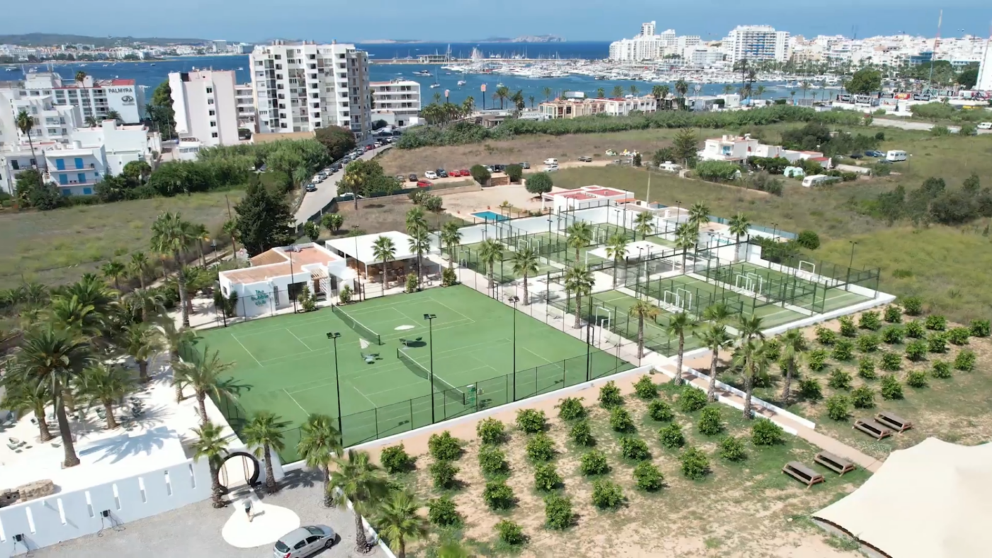 Tennis- en Padelreizen - Kromveld