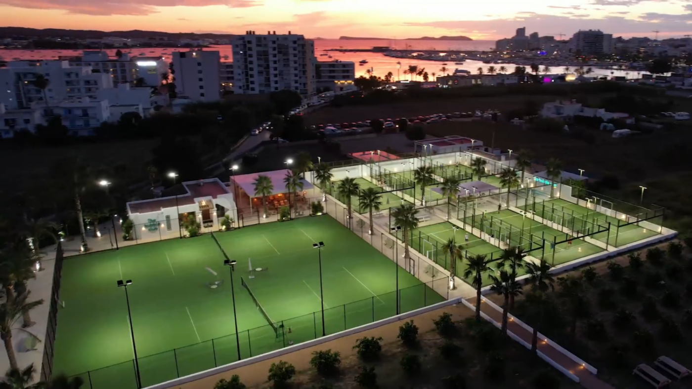 Tennis- en Padelreizen - Kromveld